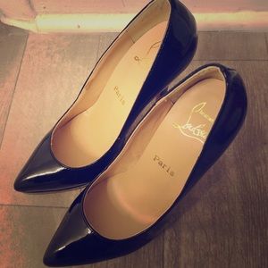 Christian Louboutin